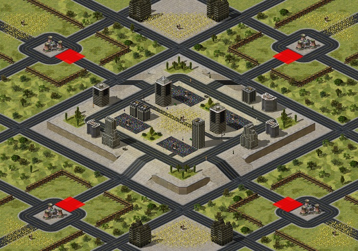 [4] Ground Zero preview