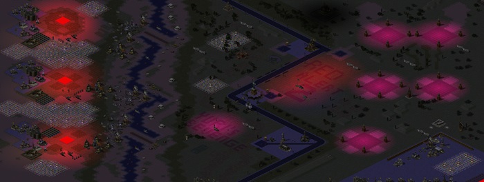 Survivorz (2-4) by YuriL (harder) -- MISSING (randomized 25.9.2020) preview