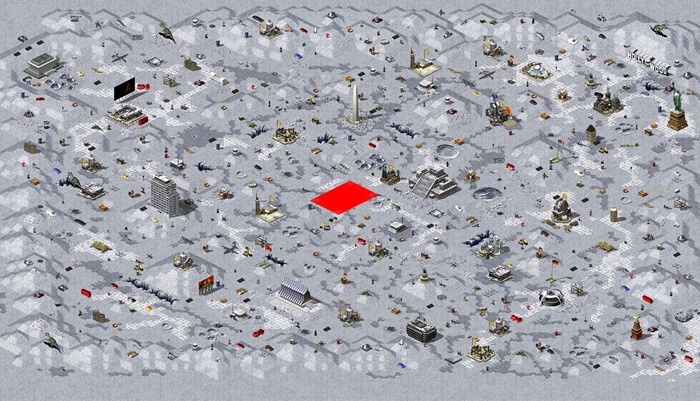 Moon Prop Hunt 1.41 preview