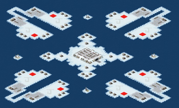[W05] Water-5 (2-8) preview
