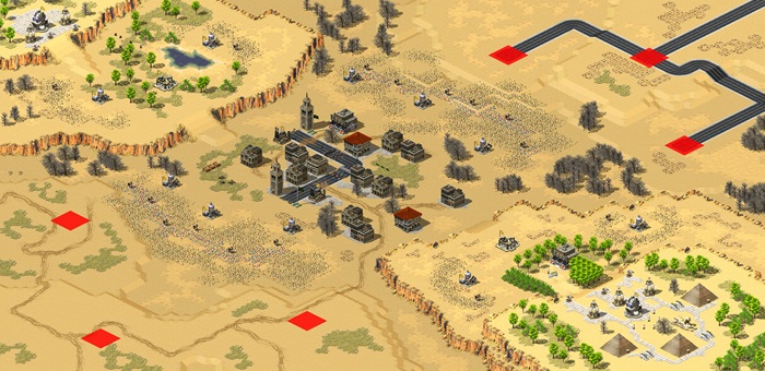 Dust (2-6) by RedBasti preview