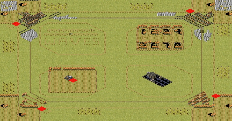 Tower Defense [4] preview