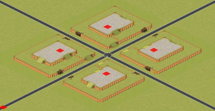 [4] New Map v1.3 - Dctanxman preview