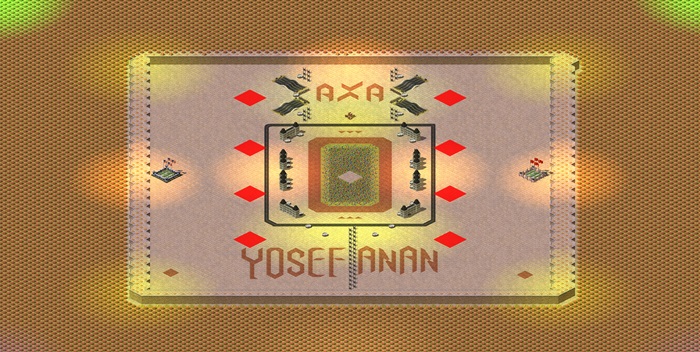 Yosef Anan - Battle of Destruction v01.2 preview