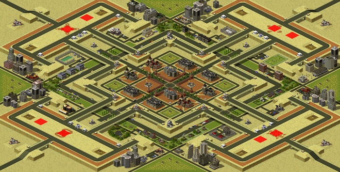 [ON] Battle Stations (2-8) preview