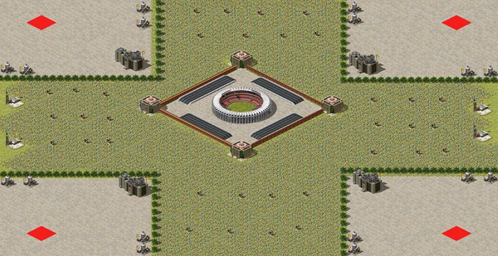 ODB FIELD 2 preview