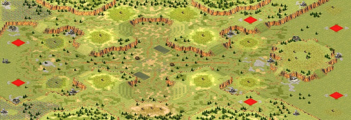 [2v4] PinchPoints preview