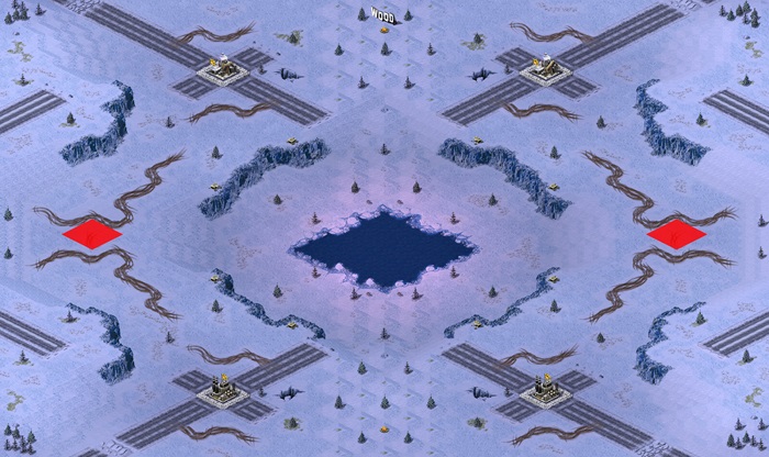 [2] Skyrim Shot v2 preview