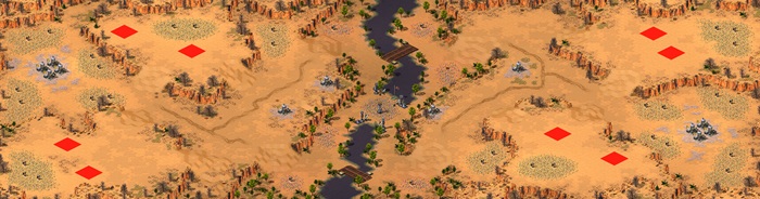 [8] Death Valley Girl New Gen (4v4) preview