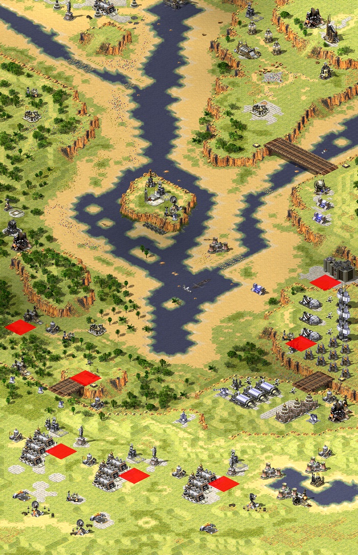 Apocalypse Now Survival BETA 038a preview