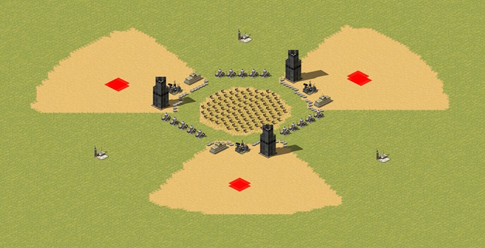 NukeBattle (2-3) preview