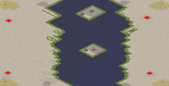 zombiman's map 03 [test] preview
