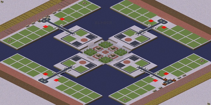 [4] Mc BurgerKong battle preview