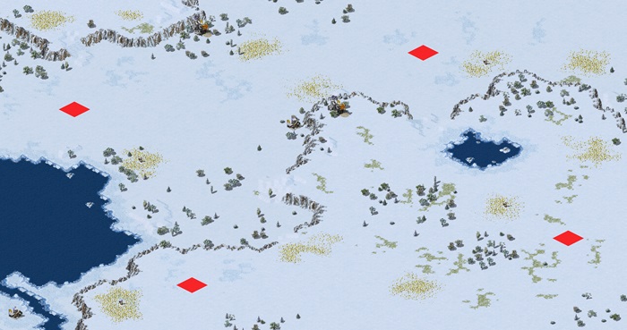 Red Storm preview