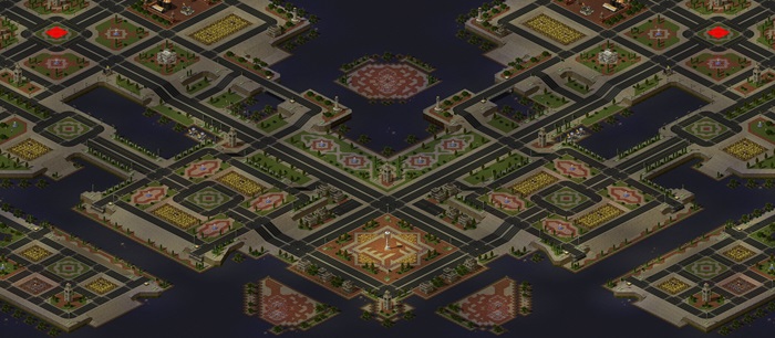 [2] Andalusia LE v2.2 preview