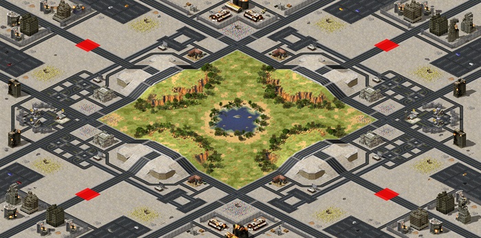 [4] Hakoniwa preview