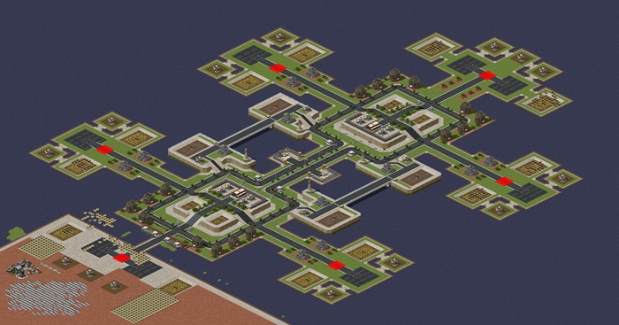 Truck loadet 3 preview