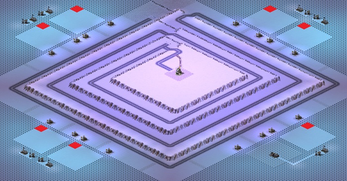 [7] Snarks 4th Tower Defense Impossible Daniel edited v0.10 preview