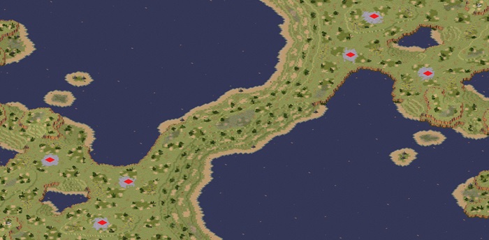 The Green Mile (2-6) preview