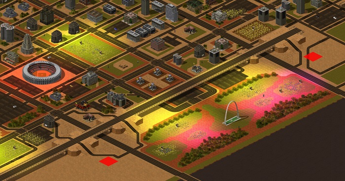 MO: Joust (2) preview