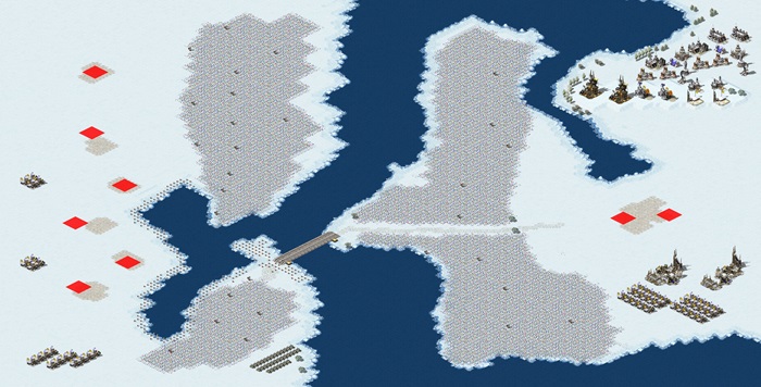 6 gegen Rest preview