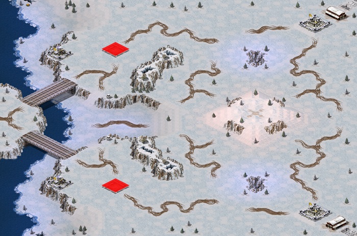 [2] The Burg v1 - YURIFIED preview