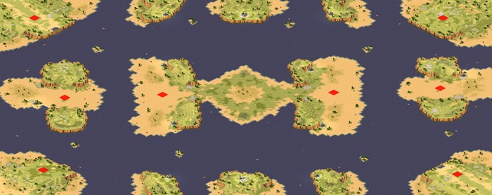 Tropical Splash [2-8] zoom's edition preview