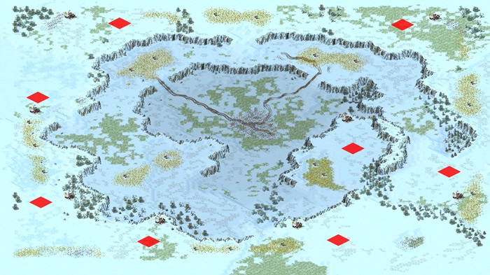 wu xian qian 06 preview