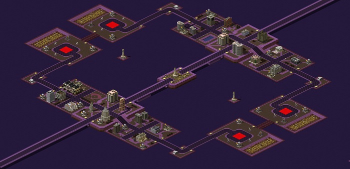 Spotlight Bay (2-4) preview