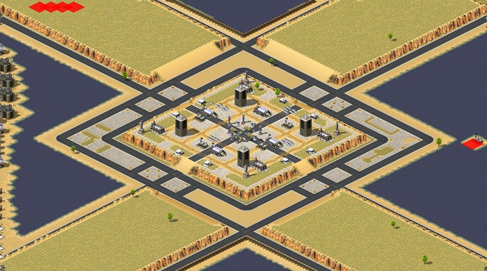 survivall  By:Dctanxman edited by Outlaws preview