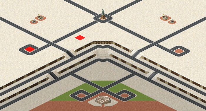 2P Hard Survival[RAZER] Alpha Test PT_2p hard survival[razer] alpha test pt_4fun preview