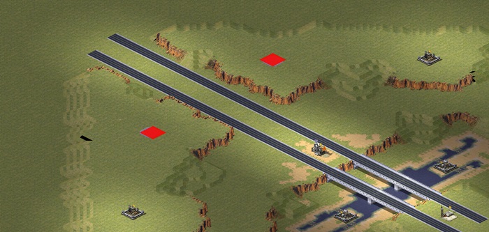 [2] Dusk Terror V0.1 BLITZ preview