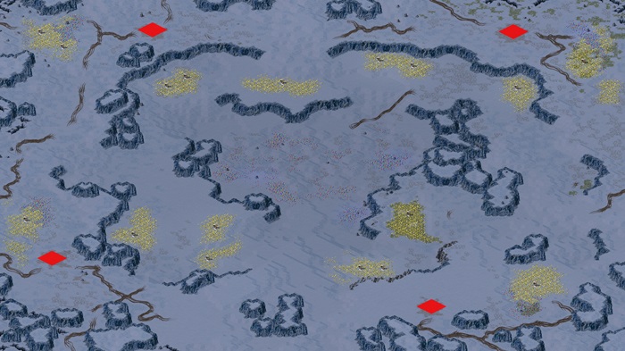 [4] Heck Freezes Over RM preview