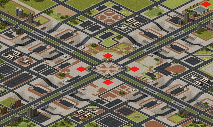 Newurban by FlyingZ -Team A- preview
