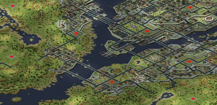 Quit city 2(2-8) BY:WDHXD preview