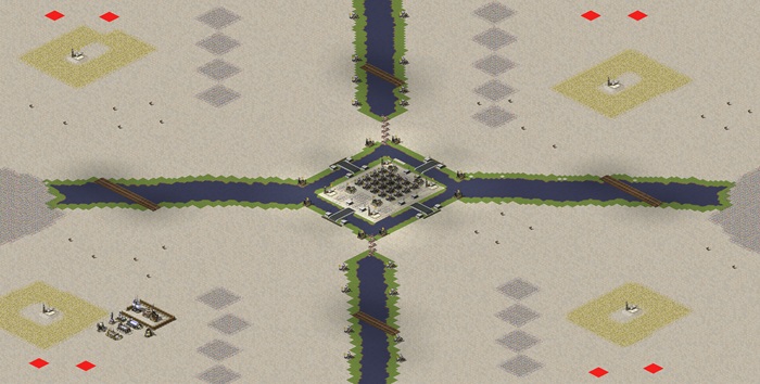 The Great Divide (Mod) preview