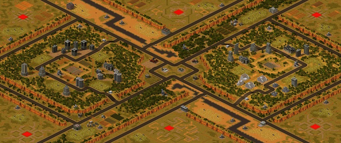 Land Of Forgotten Souls (4-6) preview