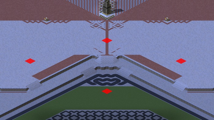 Battle in New York[Feras] - HARD Survival preview