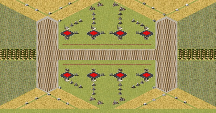 Greenzone 2.0 (AV) preview