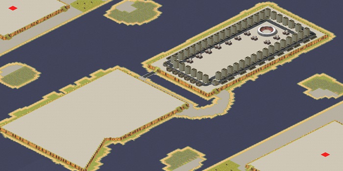 1v1v1 Part 3 preview