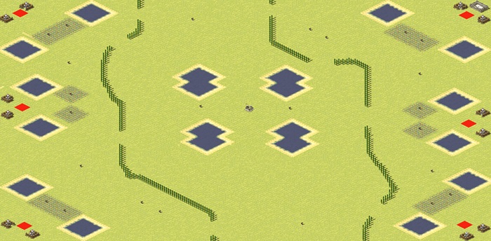 Plain and Simple (2-6) v1.5 by Smoke preview