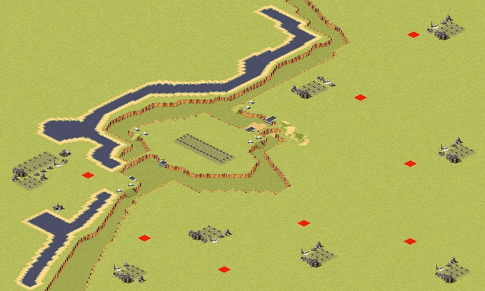 (8)tai ghi 2(1v7)hard mod preview