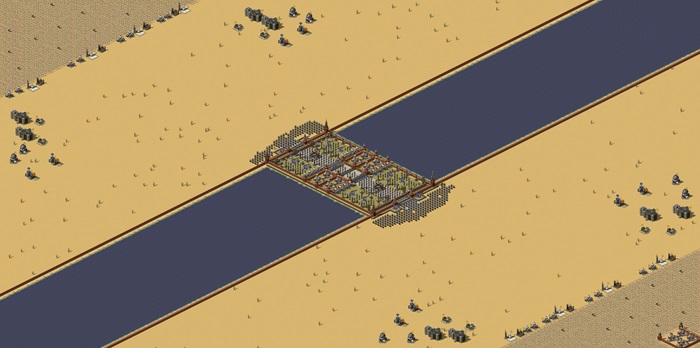 Damnation In The Middle preview