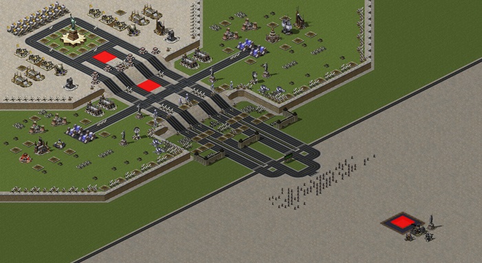 Unpredictable(SOTA AI) preview