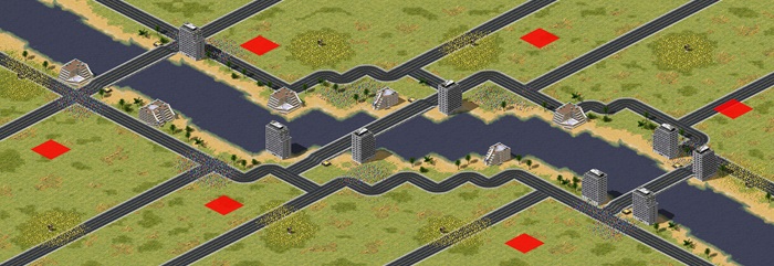 Near Ore Far 3v3 preview