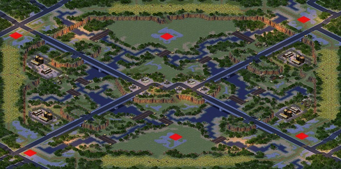 Periclytes' Perimeter preview