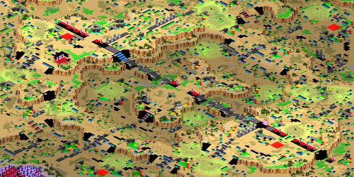 TS Pit Or Plateau (2-4) preview
