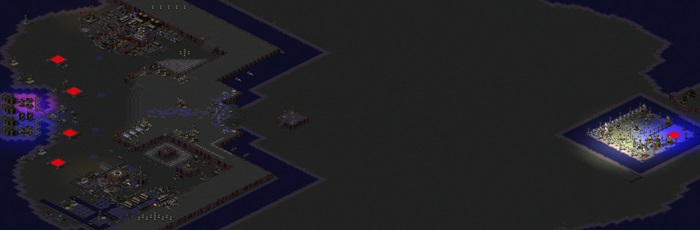 Kecodon's Survival (Evilneon Edit) Allied preview