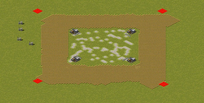 Yuri Party: Bodyguard preview