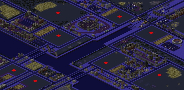 Down Town (Mission) preview